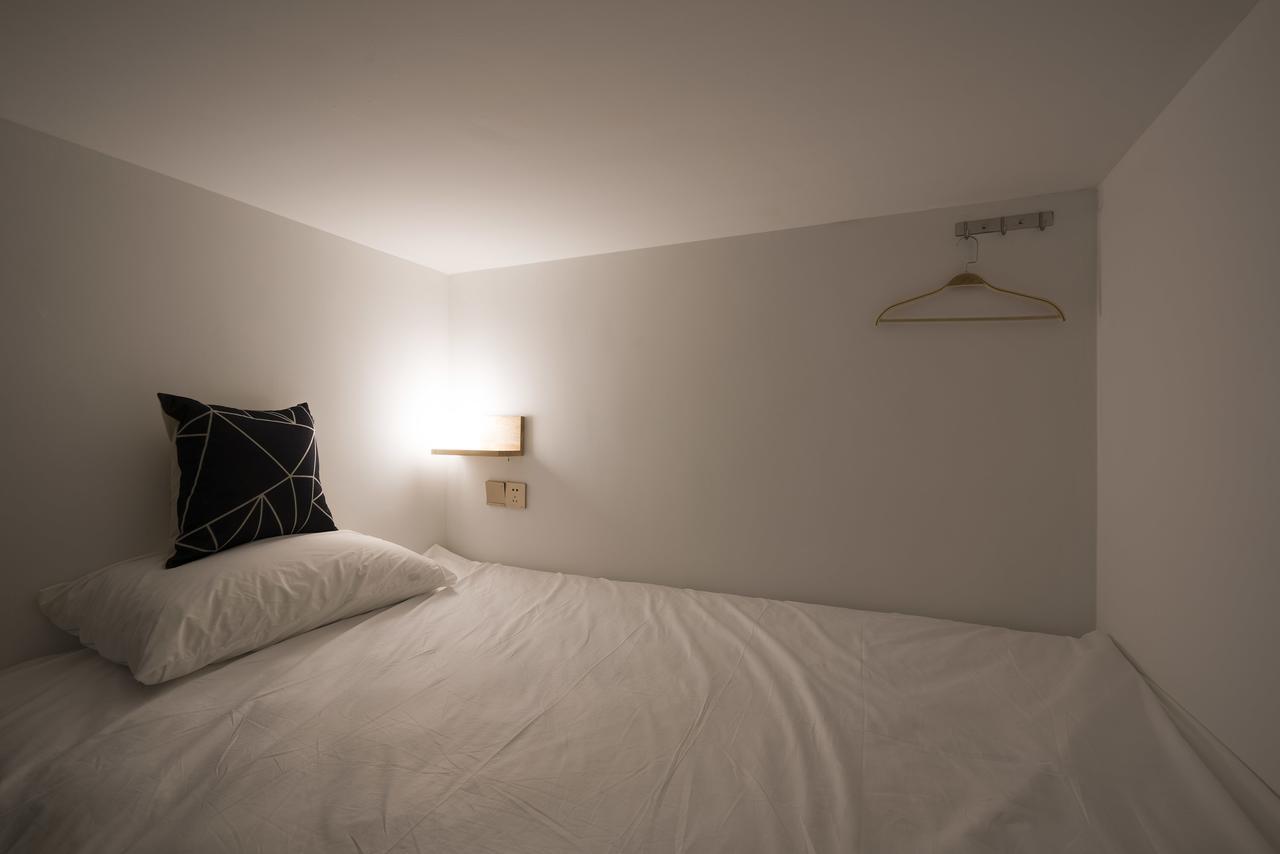 Sunshine Hotel Чаочжоу Екстер'єр фото